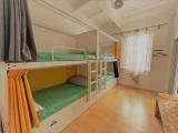 Bed in Dorm (female dorm)