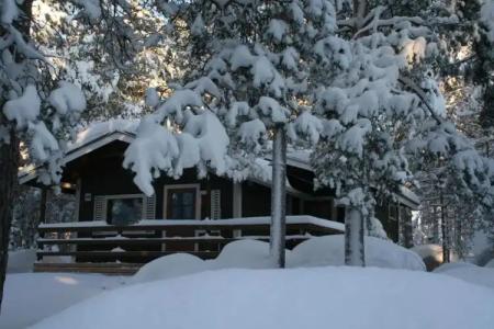 Santalahti Resort Cottages & Villas - 82