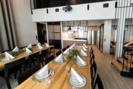 Santalahti Resort Cottages & Villas - 54