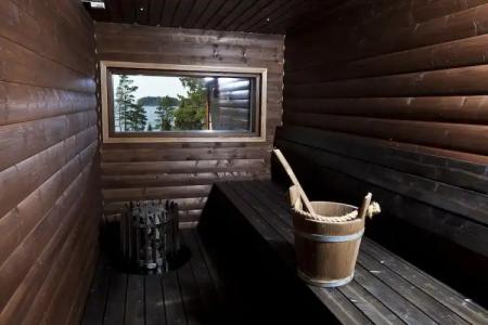 Santalahti Resort Cottages & Villas - 41