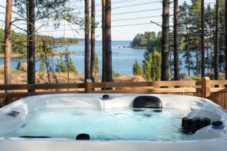 Santalahti Resort Cottages & Villas - 10