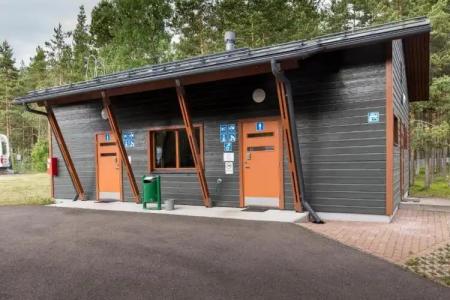 Santalahti Resort Cottages & Villas - 17