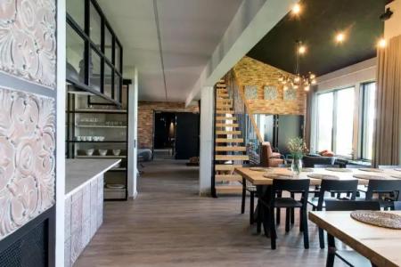 Santalahti Resort Cottages & Villas - 55