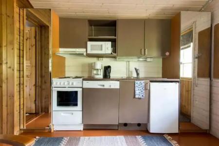 Santalahti Resort Cottages & Villas - 76