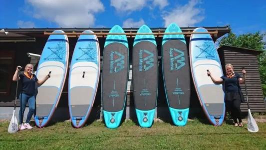 Santalahti Resort Cottages & Villas - 24