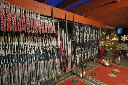 Santalahti Resort Cottages & Villas - 14