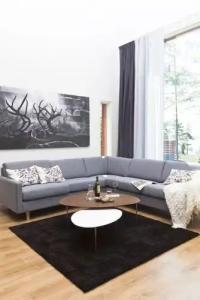 Santalahti Resort Cottages & Villas - 36