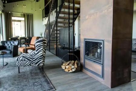 Santalahti Resort Cottages & Villas - 52