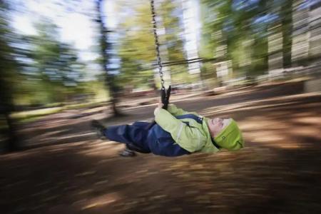 Santalahti Resort Cottages & Villas - 23