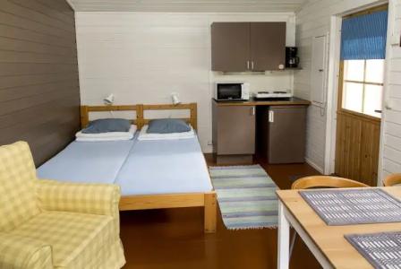 Santalahti Resort Cottages & Villas - 19