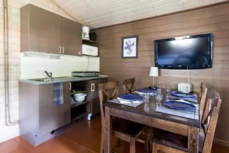 Santalahti Resort Cottages & Villas - 73