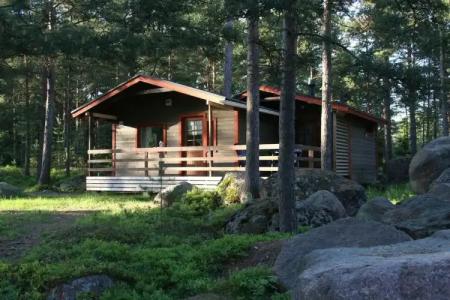 Santalahti Resort Cottages & Villas - 88