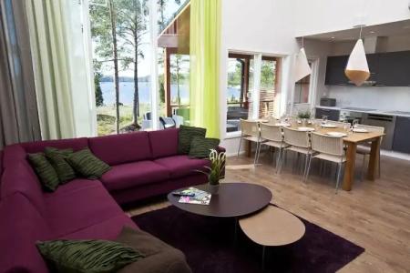 Santalahti Resort Cottages & Villas - 33