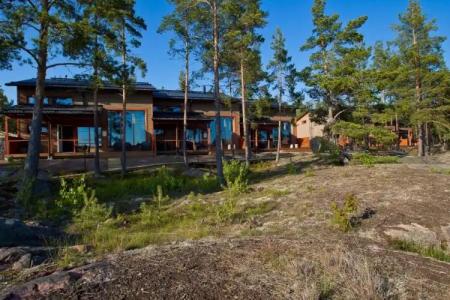 Santalahti Resort Cottages & Villas - 31