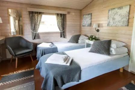 Santalahti Resort Cottages & Villas - 69