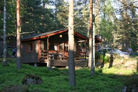 Santalahti Resort Cottages & Villas - 75