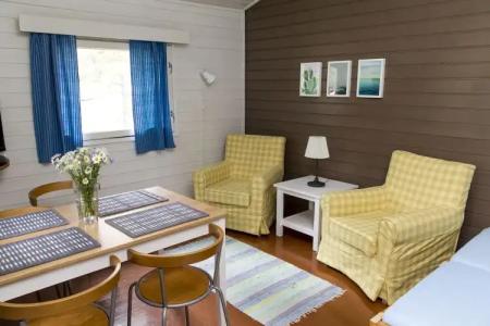 Santalahti Resort Cottages & Villas - 4