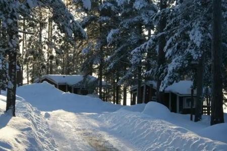 Santalahti Resort Cottages & Villas - 78