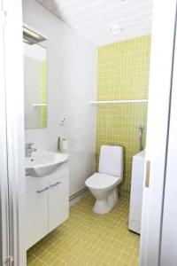 Santalahti Resort Cottages & Villas - 39