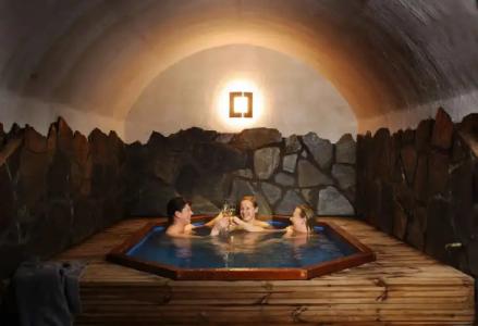 Santalahti Resort Cottages & Villas - 12