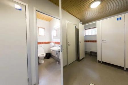 Santalahti Resort Cottages & Villas - 85