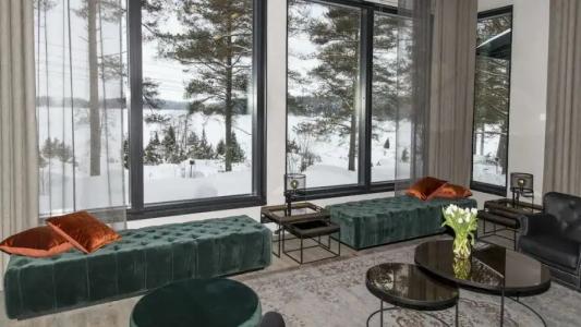 Santalahti Resort Cottages & Villas - 64