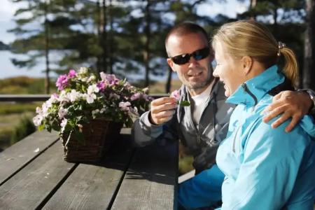 Santalahti Resort Cottages & Villas - 21