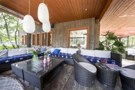 Santalahti Resort Cottages & Villas - 22