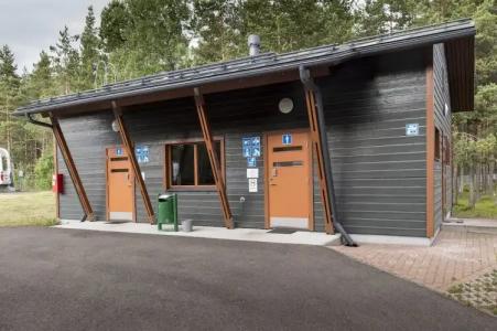 Santalahti Resort Cottages & Villas - 86