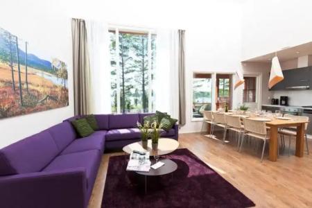 Santalahti Resort Cottages & Villas - 29