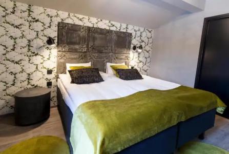 Santalahti Resort Cottages & Villas - 44