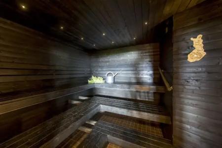 Santalahti Resort Cottages & Villas - 13