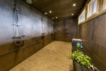 Santalahti Resort Cottages & Villas - 9