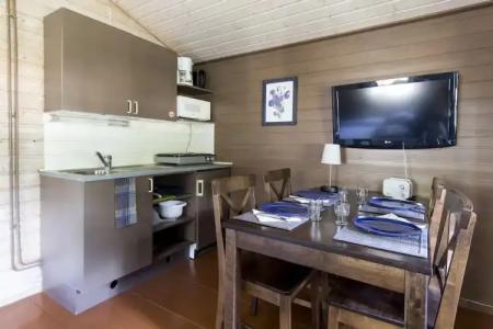 Santalahti Resort Cottages & Villas - 20