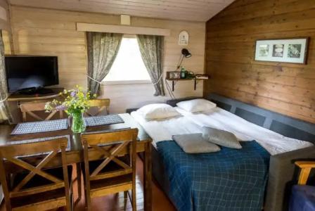 Santalahti Resort Cottages & Villas - 71
