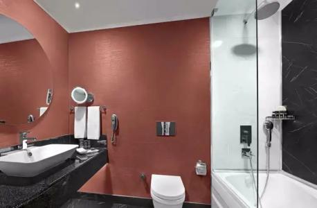 Ramada Plaza by Wyndham Eskisehir - 114