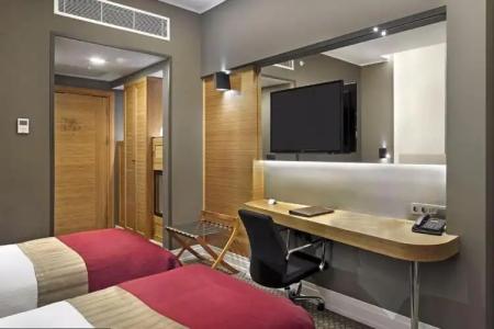 Ramada Plaza by Wyndham Eskisehir - 125