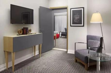 Ramada Plaza by Wyndham Eskisehir - 113
