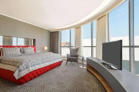 Ramada Plaza by Wyndham Eskisehir - 148