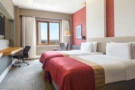 Ramada Plaza by Wyndham Eskisehir - 139