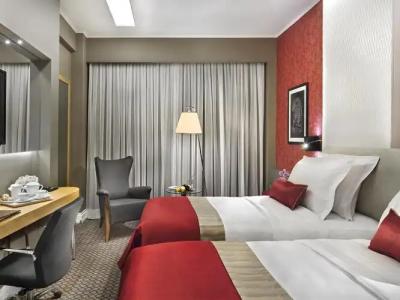 Ramada Plaza by Wyndham Eskisehir - 100