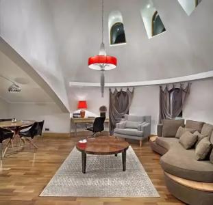 Ramada Plaza by Wyndham Eskisehir - 118