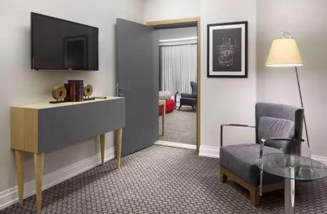 Ramada Plaza by Wyndham Eskisehir - 116