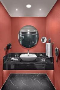 Ramada Plaza by Wyndham Eskisehir - 102