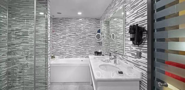 Ramada Plaza by Wyndham Eskisehir - 119