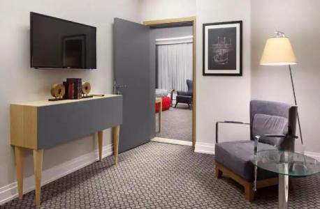 Ramada Plaza by Wyndham Eskisehir - 149