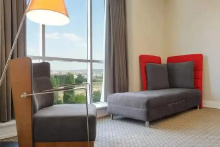 Ramada Plaza by Wyndham Eskisehir - 115