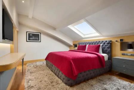 Ramada Plaza by Wyndham Eskisehir - 116