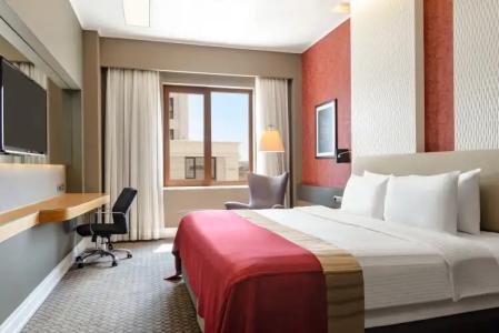 Ramada Plaza by Wyndham Eskisehir - 136