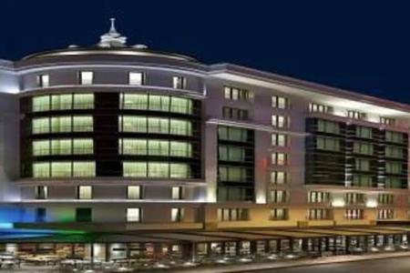 Ramada Plaza by Wyndham Eskisehir - 102